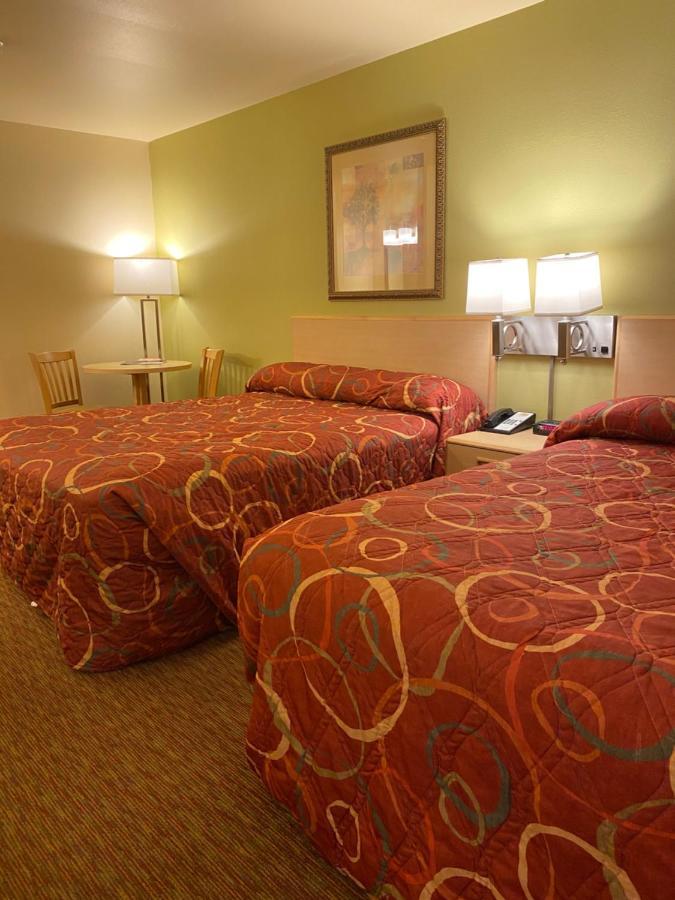 Bakers Sunset Bay Resort Lake Delton Exterior foto